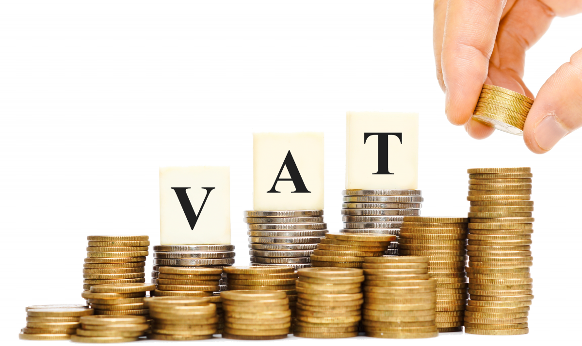 vat