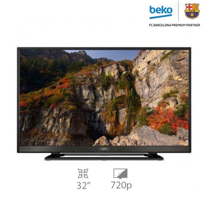 Beko TV Price in Nepal 2017 | Beko Smart TV Price in Nepal