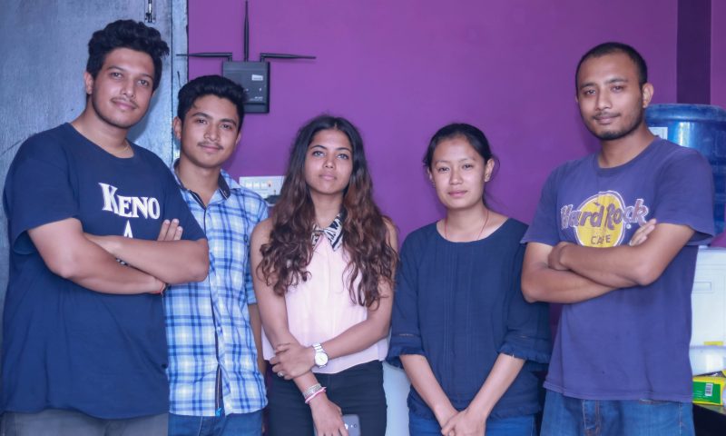 Semantic Creation: The Nepali Stars of Virtual Reality