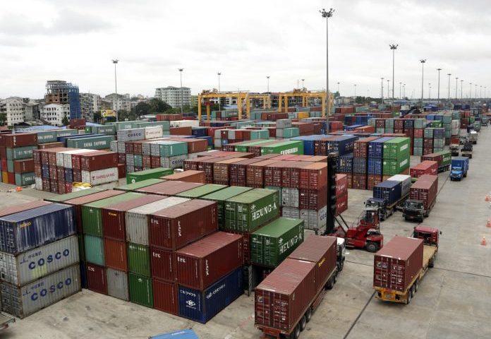 Nepal to Soon Start Electronic Cargo Tracking