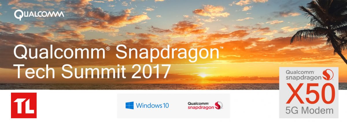 Qualcomm Snapdragon 845 announced