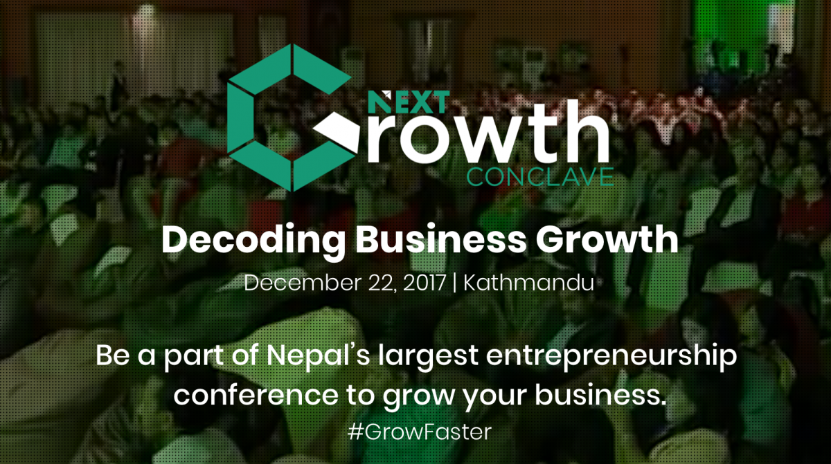 Next Growth Conclave