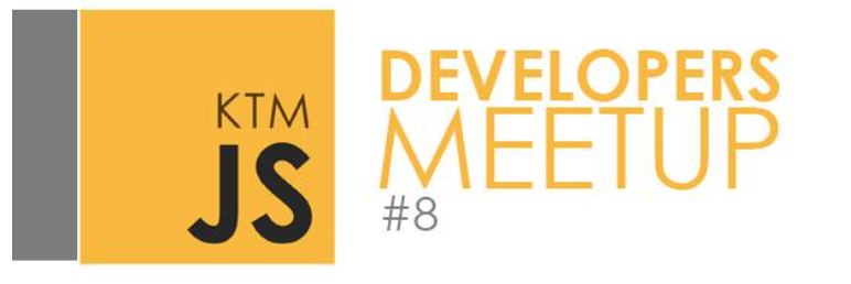 KTMJS Developers Meetup #8 to be Held on December 30