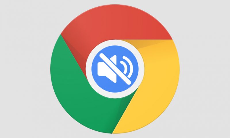 How to Mute AutoPlay Videos on Google Chrome