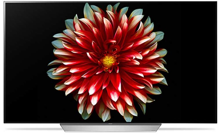 CG Introduces New UHD LG OLED TVs in Nepal