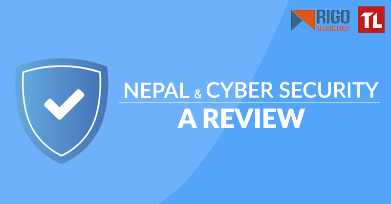 nepal cyber security