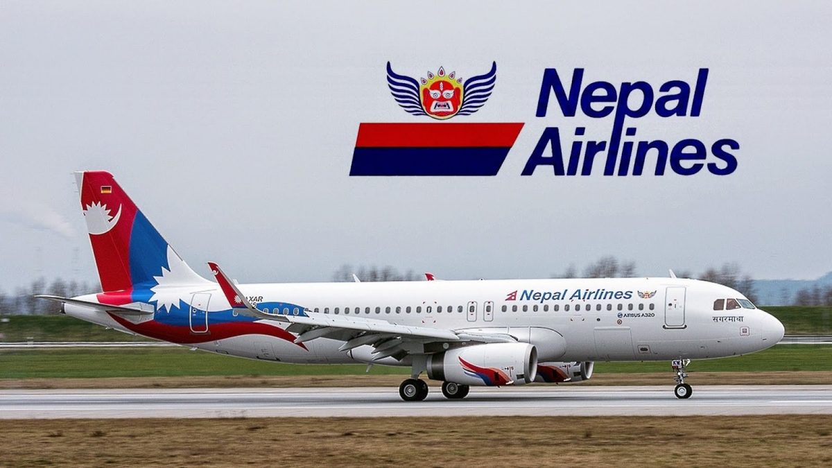 Nepali Airlines