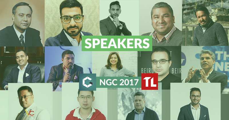 Meet the Speakers of NEXT Growth Conclave 2017