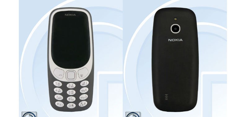 nokia 3310 4g