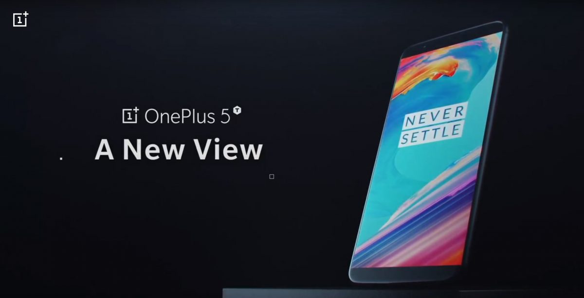 Price of oneplus 5t in nepal