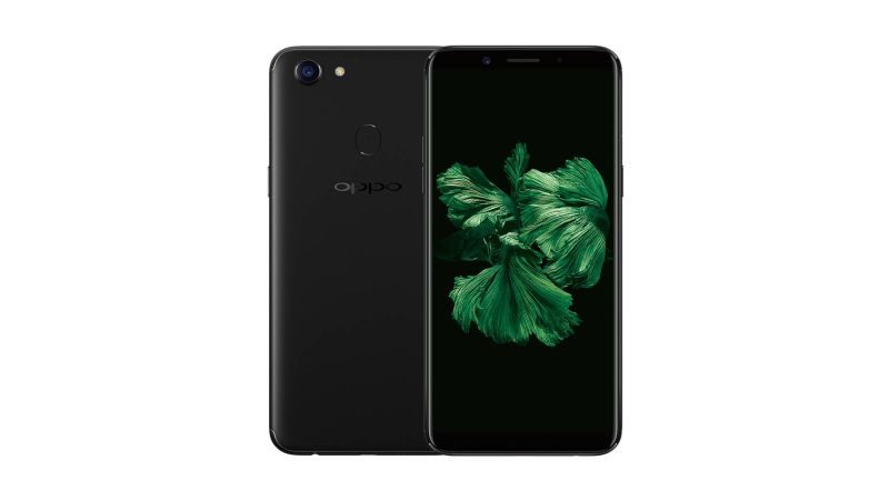 Oppo A75 and A75s with 6-Inch 18:9 Aspect Ratio Screen Launched