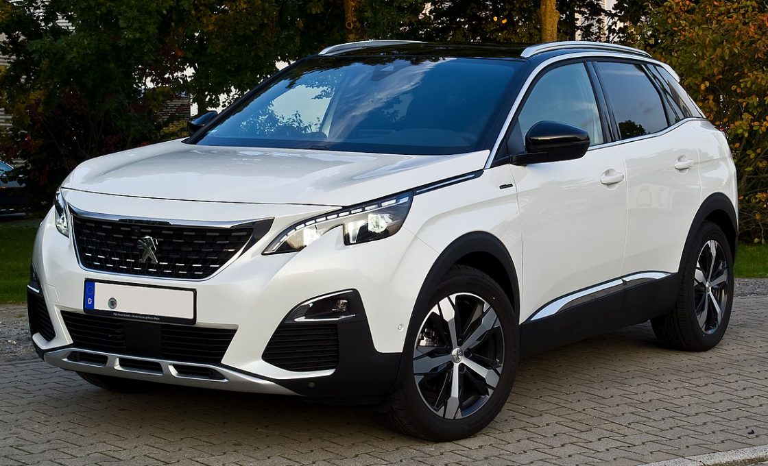 Three New Peugeot Cars in Nepal  Peugeot Cars Price in Nepal