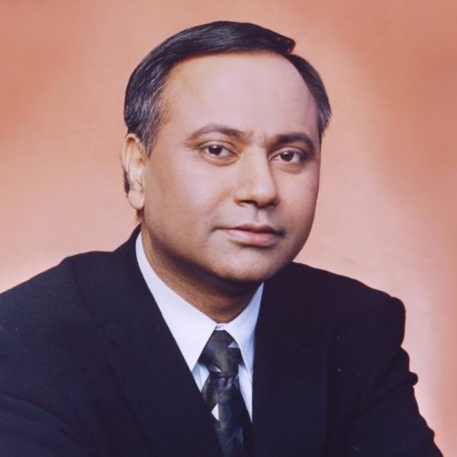 Upendra Mahato