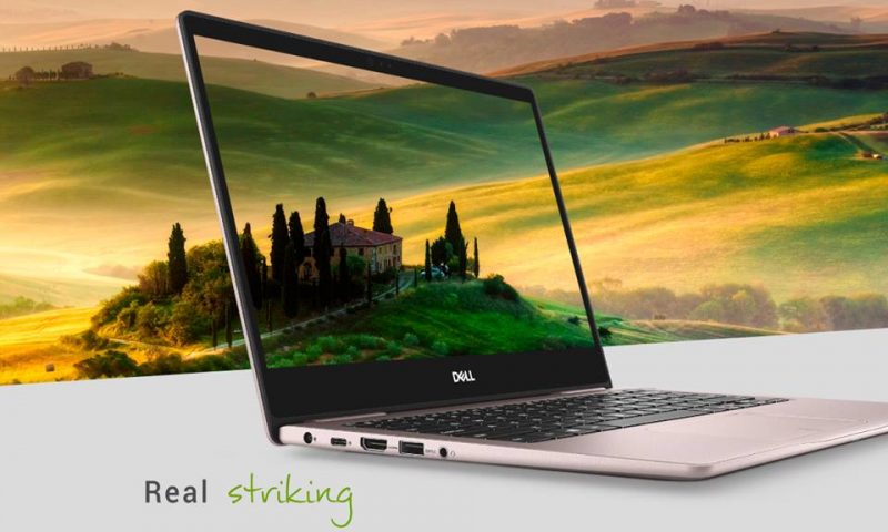 Dell Inspiron 7370 Overview: A Cheaper XPS 13