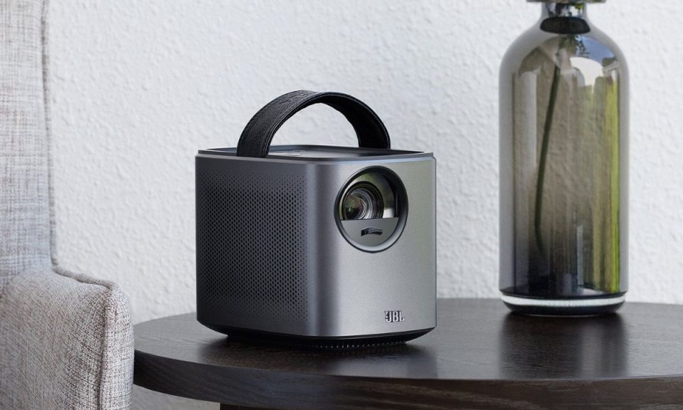 Nebula Mars Portable Projector Price in Nepal Specs, Features and More