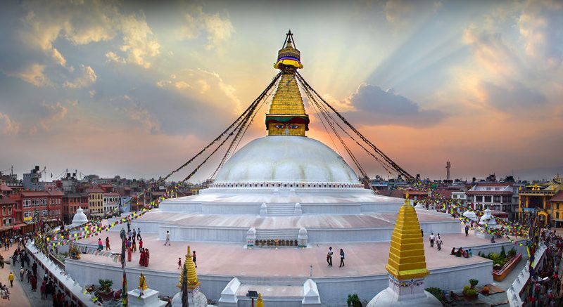 NTB Launches ‘Experience Nepal’ Campaign