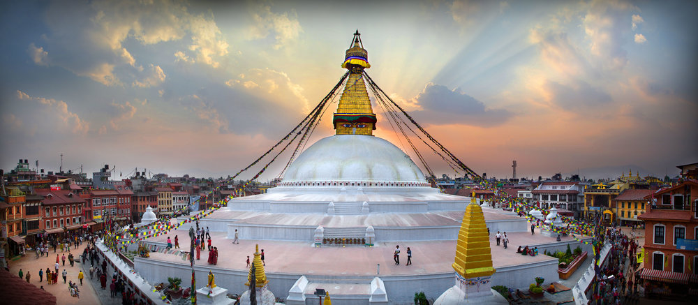 Experience Nepal