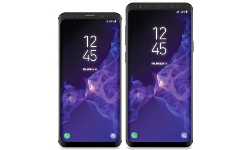 Samsung Galaxy S9 Rumors Roundup: Everything We Know So Far!