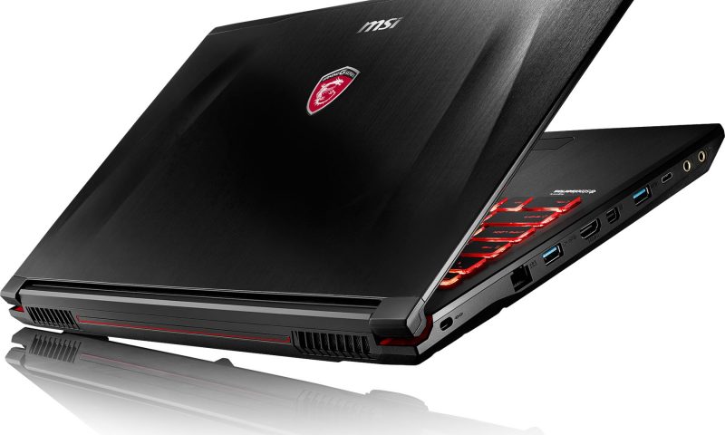 MSI GE62 6VR Apache Pro Overview: Available in Nepal for Rs. 1,50,000