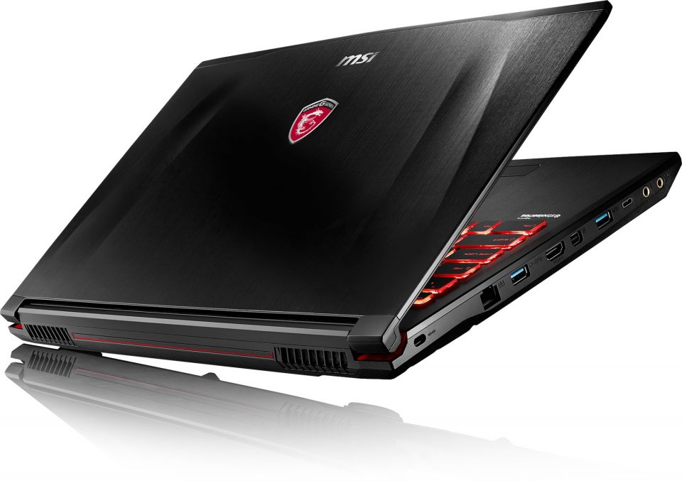 MSI GE62 6VR Apache Pro Price in Nepal: Specification and Overview