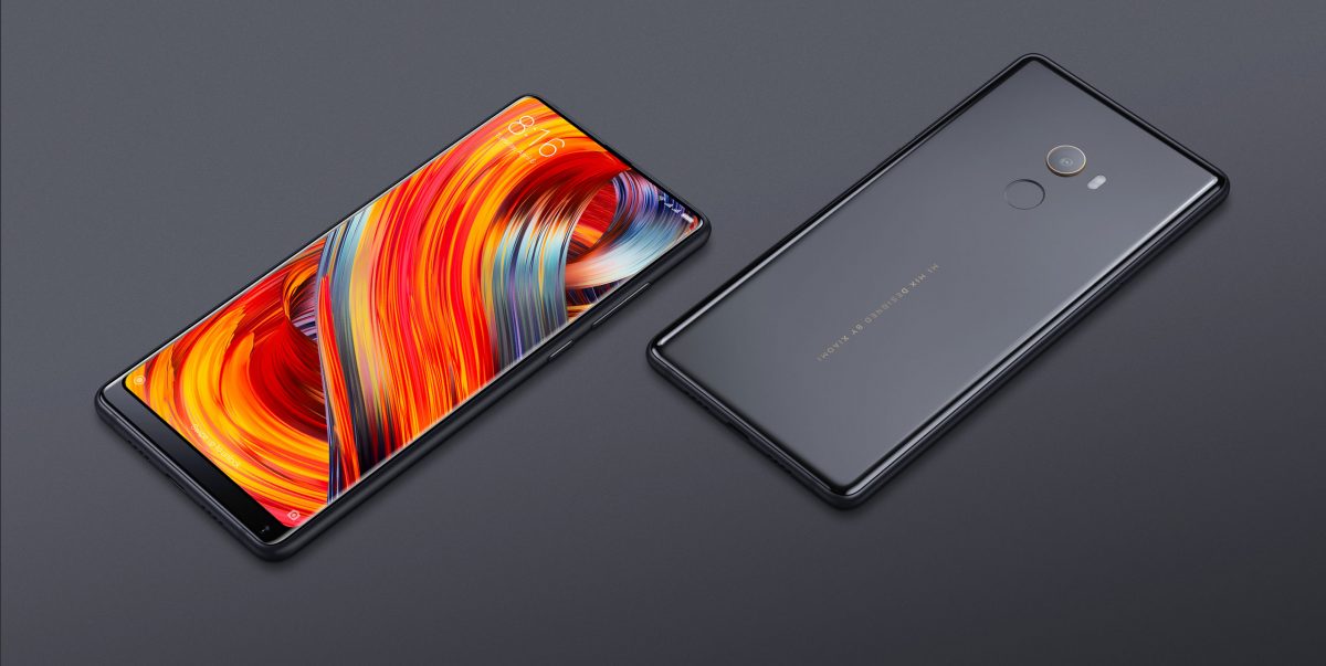 xiaomi mi mix 2 price in nepal