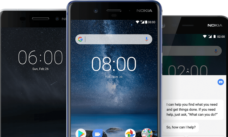 Nokia 6 (2018) Launch Expected in Early 2018