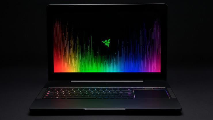 Razer Blade Pro Preview: Available in Nepal for Rs. 4,95,000