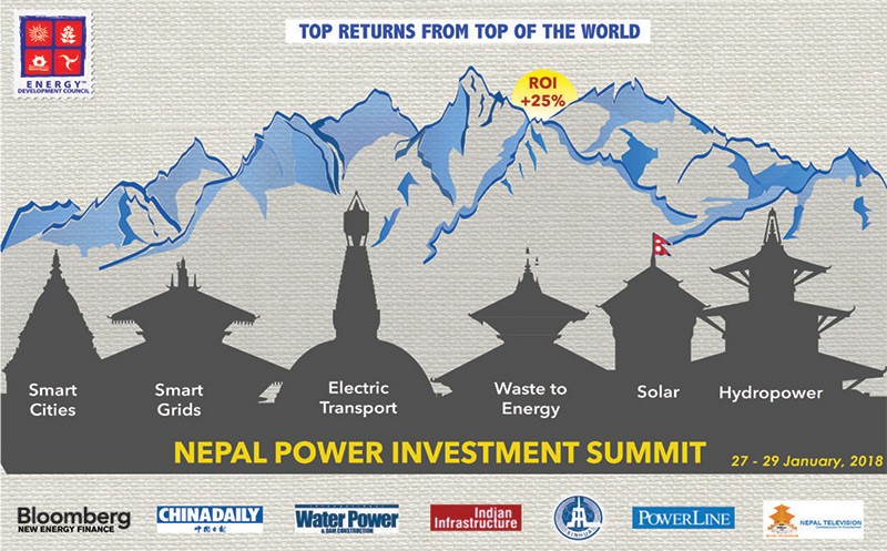 Nepal Power Investment Summit