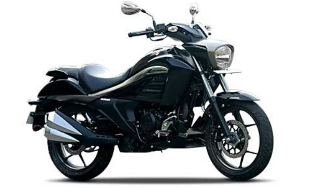 Suzuki Intruder 150 Officially Launched in Nepal for Rs. 3.09 Lakhs