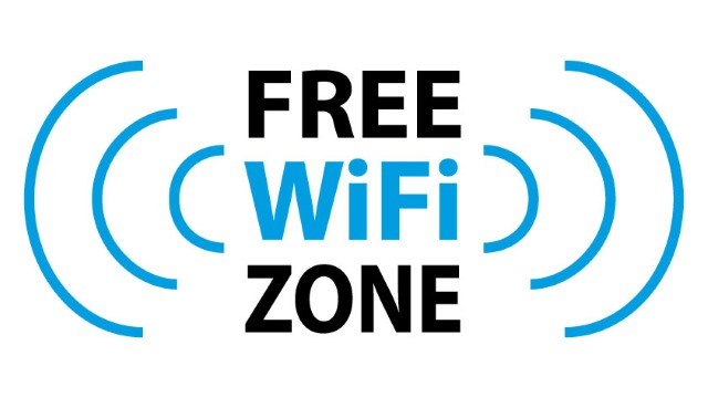 KMC Starts Free Wi-Fi zones and CCTV Surveillance in a Few Places