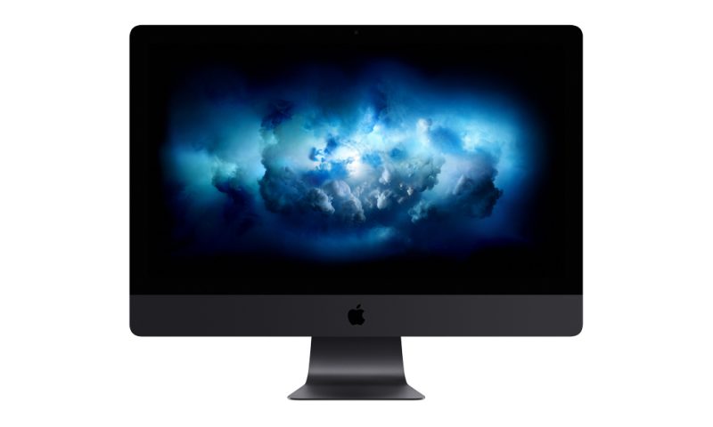 iMac Pro: Apple’s New Workstation Grade Machine