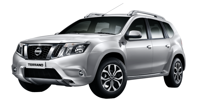 Nissan Terrano to be Launched in Nepal at January 2018