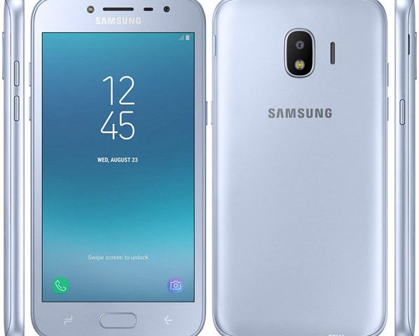 Samsung Galaxy J2 Pro (2018) Launched; Soon to Hit Nepal