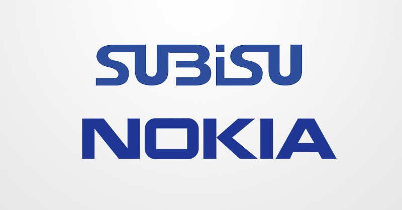 Subisu Partners with Nokia For Better Connectivity