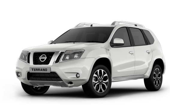 Nissan Terrano Finally Launched in Nepal; Price Starts at Rs. 42.99 Lakhs