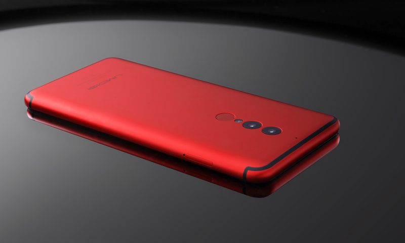 Umidigi S2 Pro with 6GB RAM to be Released Soon in Nepal