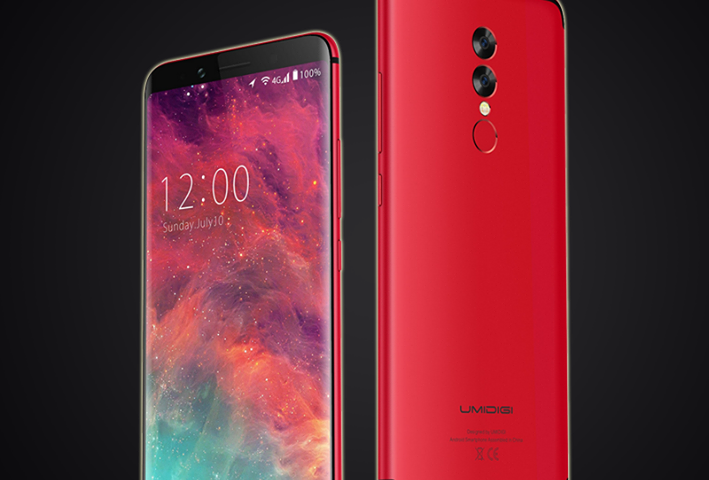 Umidigi S2 Pro: A Phone With 5100 mAh Battery Launched in Nepal