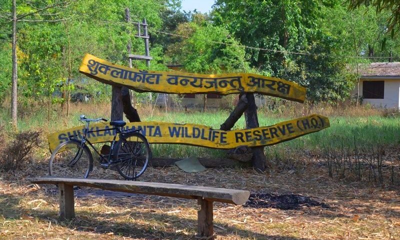 Scientific Study and Research at the Shuklaphanta National Park