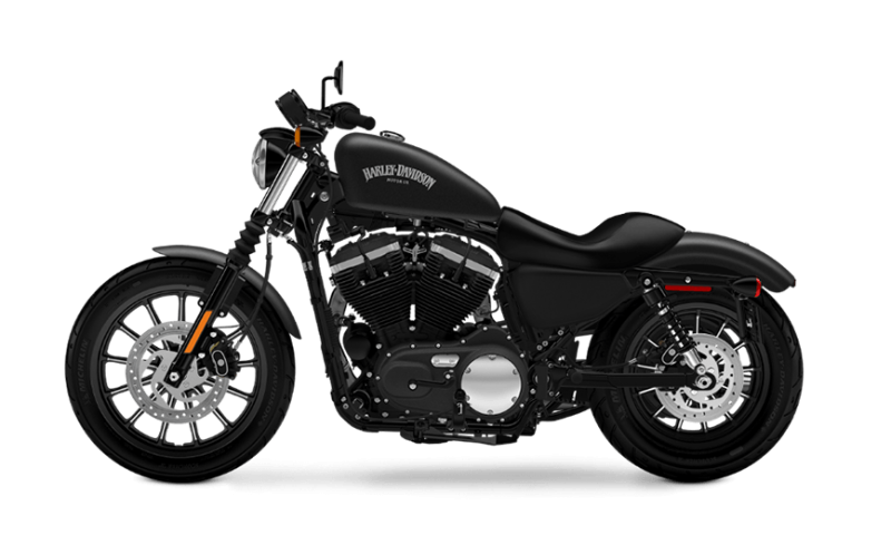 IME Group Introduces “Harley Davidson” in Nepal