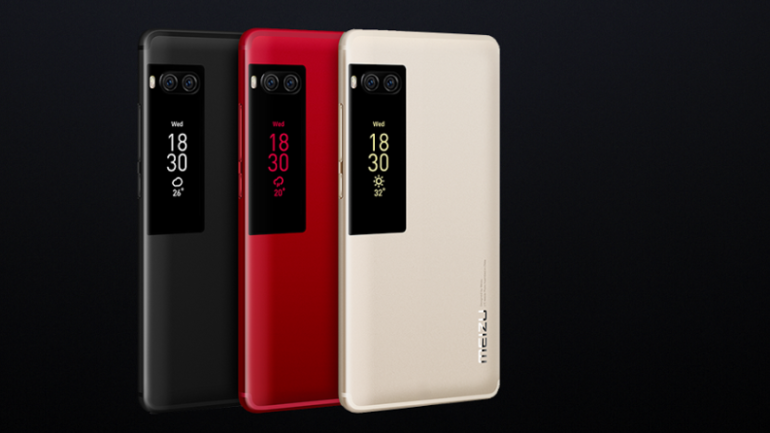 Meizu Enters Nepal With Three New Smartphones