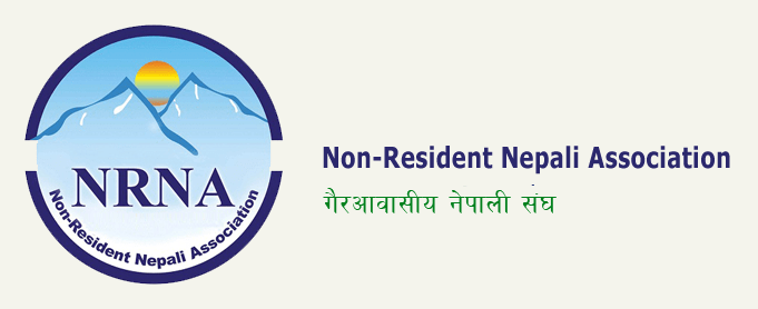 Non Resident Nepali Association NRNA