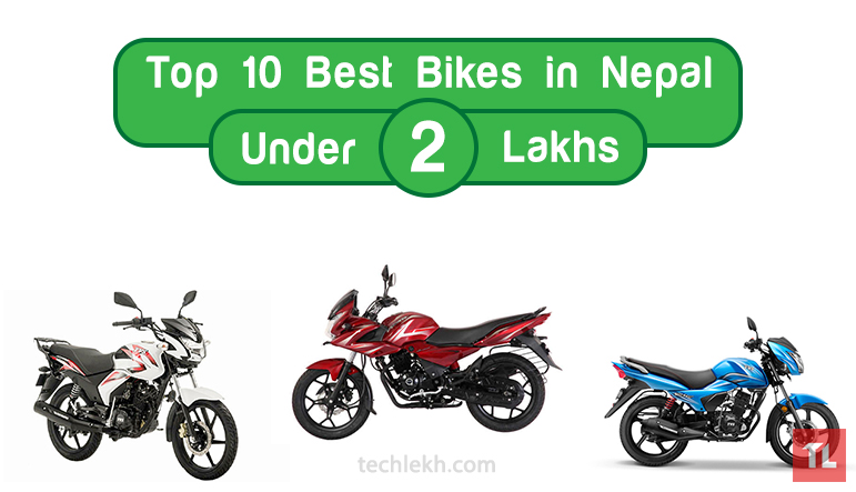 best bike under 2 lakh