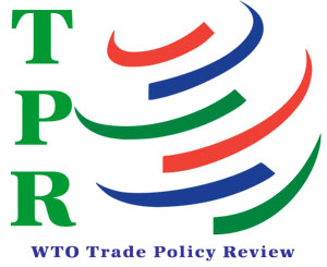 Nepal Begins Second Trade Policy Review
