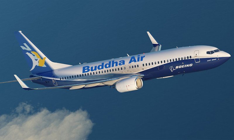 Buddha Air Making Plans for International Flights