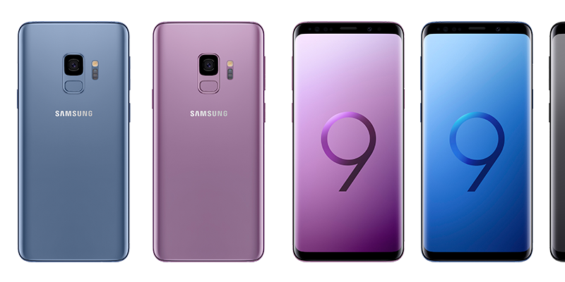 Samsung Galaxy S9: Is it as “Reimagined” as Hyped?