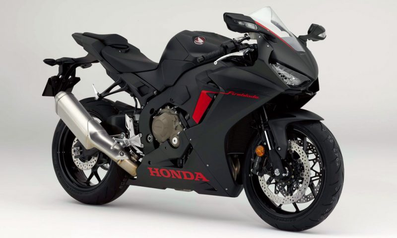Honda CBR1000RR to be Launched in Nepal for Rs. 31 Lakhs