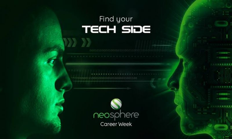 Neosphere to Host Second Phase IT Career Seminar; Registration is FREE