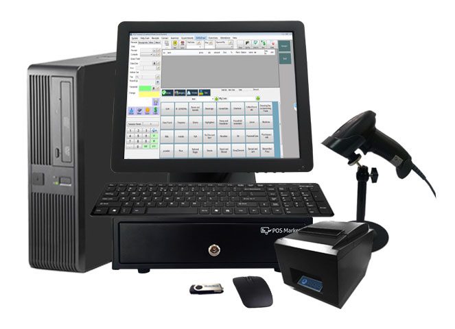 Over Twelve Thousand POS Systems in Use in Nepal