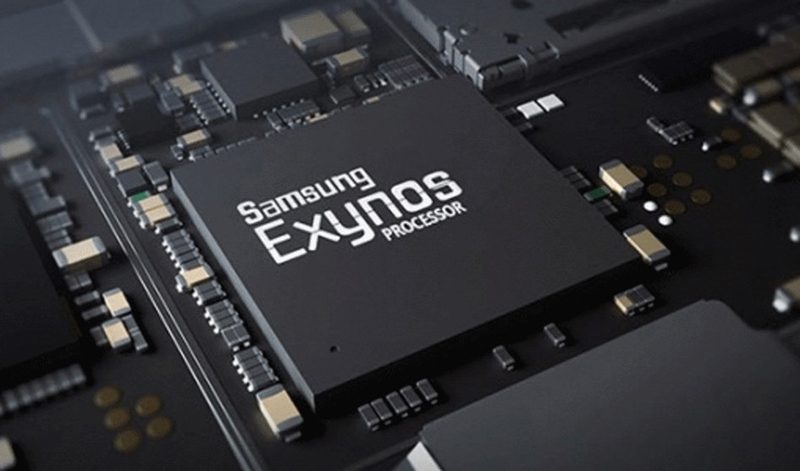 Samsung Crowned as the World’s Largest Chipmaker