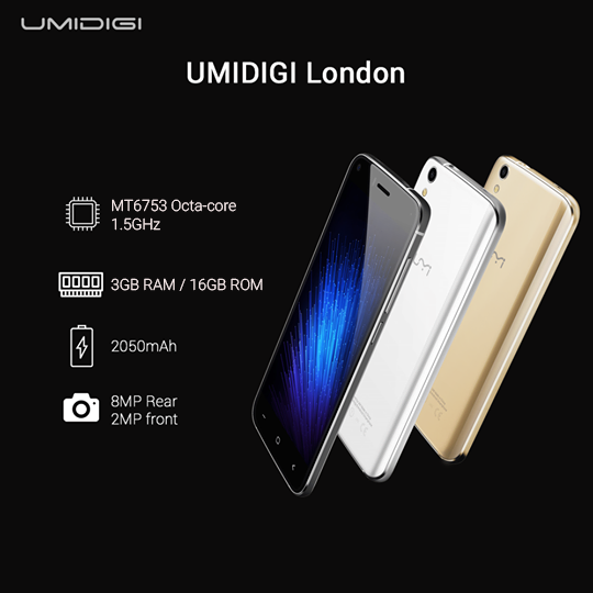 umidigi london price in nepal